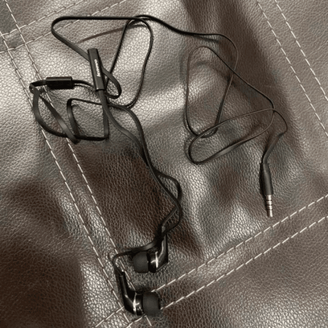 Lenovo Handsfree