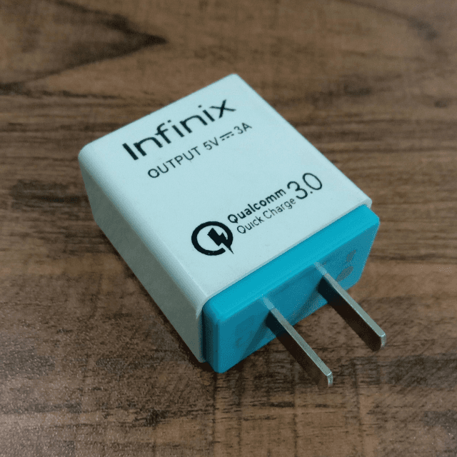 Laat Fast Charger (Adaptor Only)