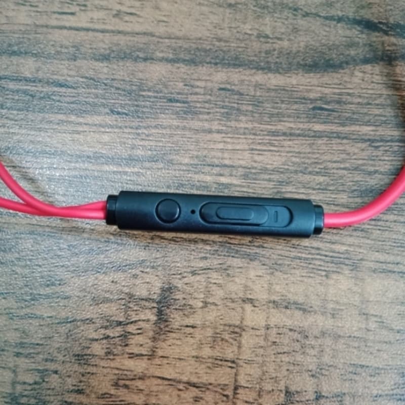 RONIN R-007 Gamerz Earphones
