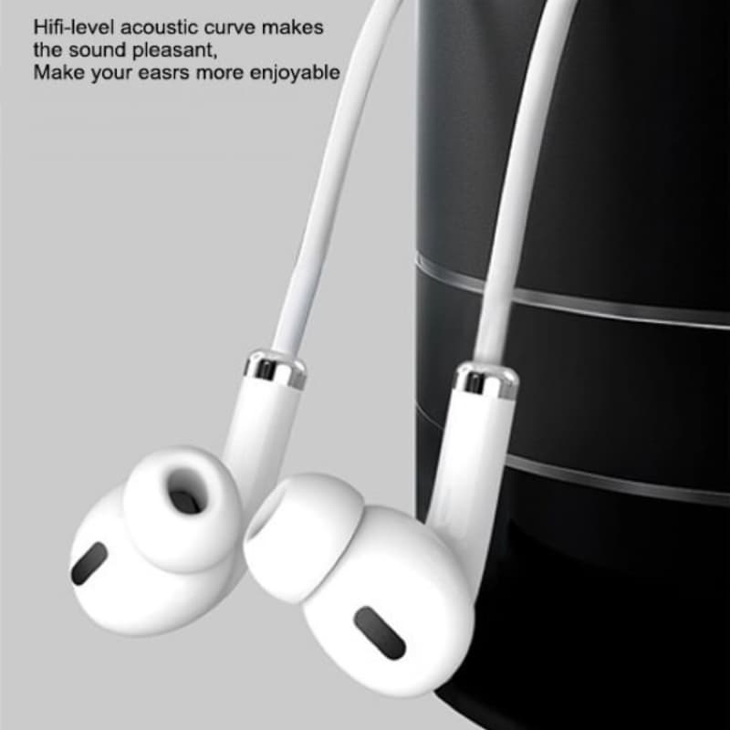 FASTER T7 Ergonomically Design Super Bass Earphone
