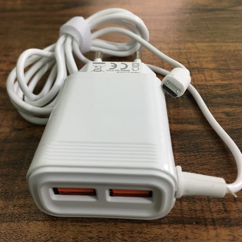FASTER 2 USB Fast Charger FAC-300 Pro