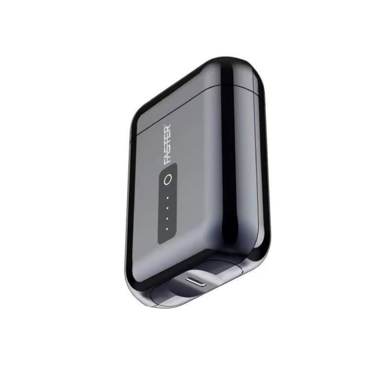 FASTER S10-PD Super Mini 20W Power Bank 10000 mAh