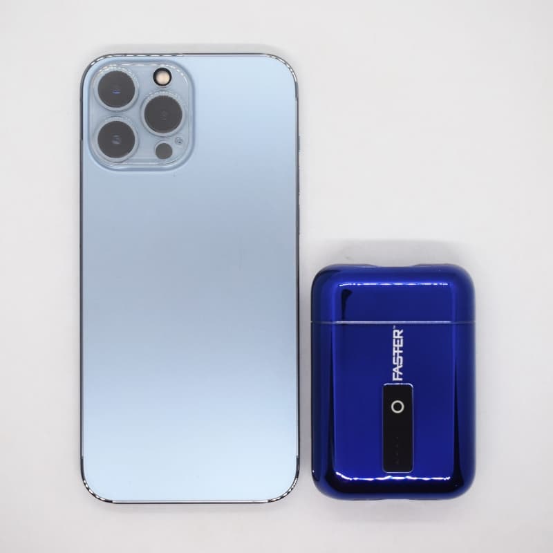FASTER S10-PD Super Mini 20W Power Bank 10000 mAh