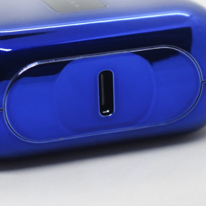 FASTER S10-PD Super Mini 20W Power Bank 10000 mAh