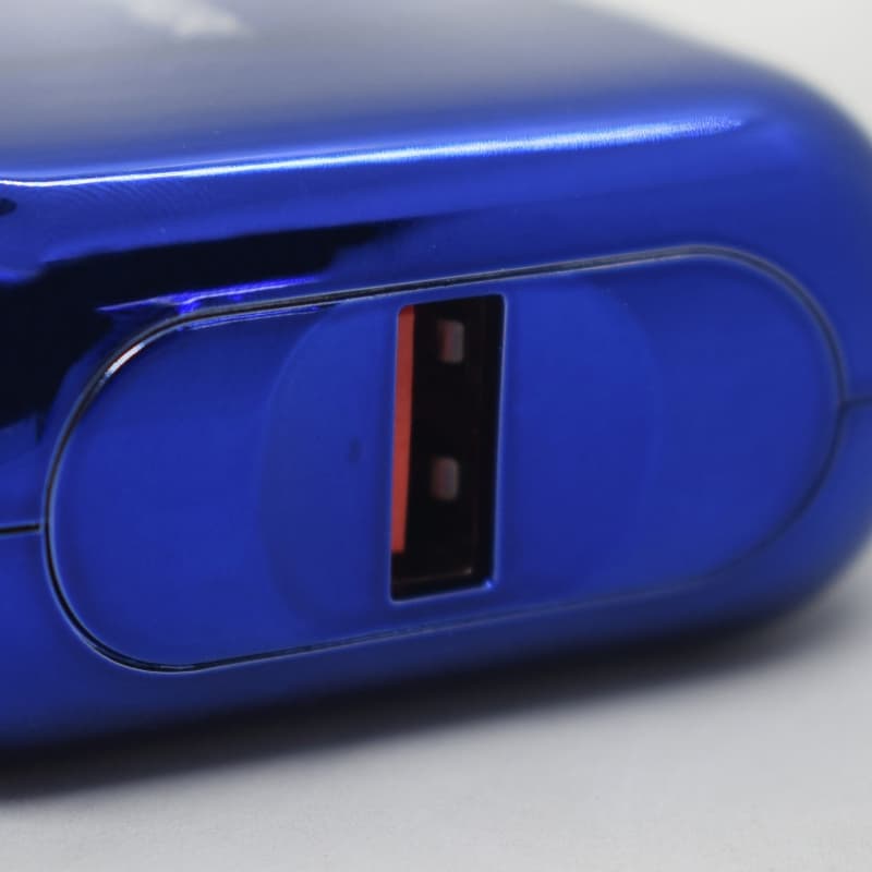 FASTER S10-PD Super Mini 20W Power Bank 10000 mAh