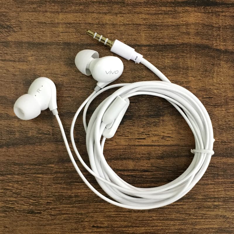 Vivo XE710 Earphone / Handsfree