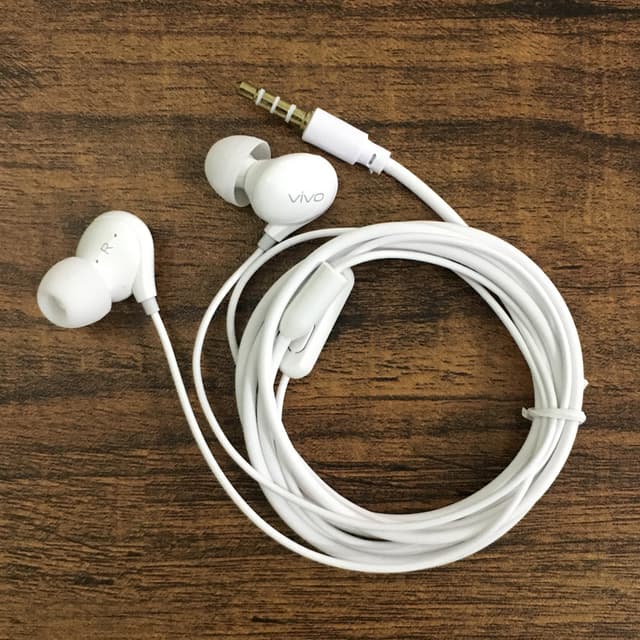 Vivo XE710 Earphone / Handsfree