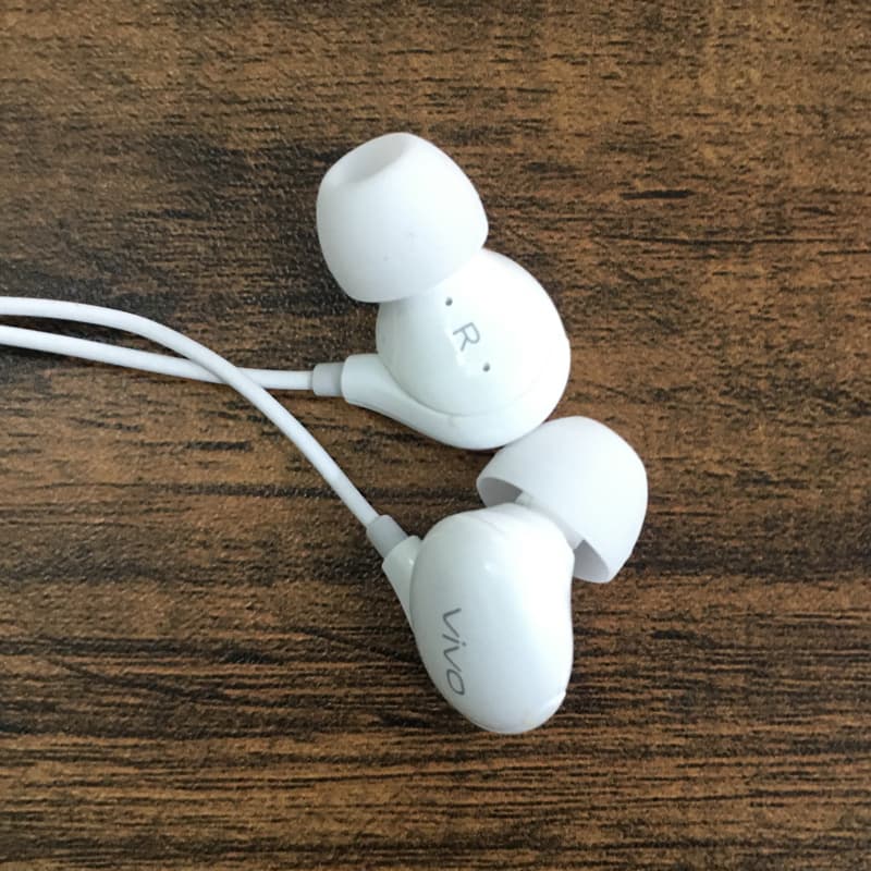 Vivo XE710 Earphone / Handsfree