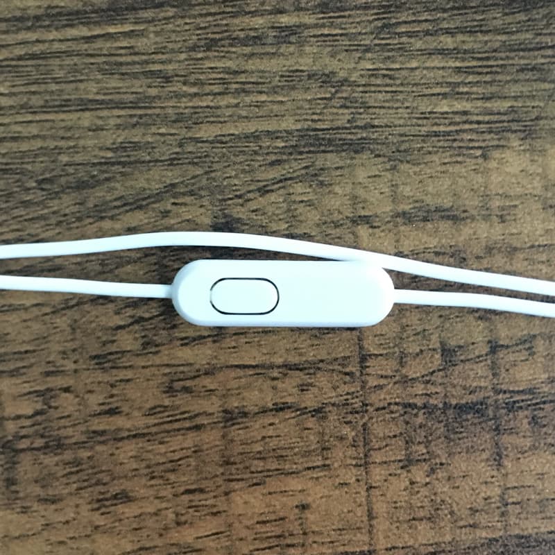 Vivo XE710 Earphone / Handsfree