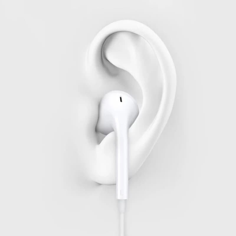 Oppo Reno Genuine Handsfree Full HD Bass