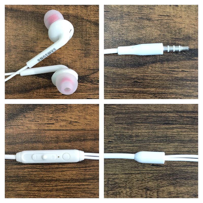 Samsung Genuine Handsfree Full HD Bass
