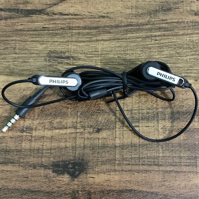 Philips Handsfree Original