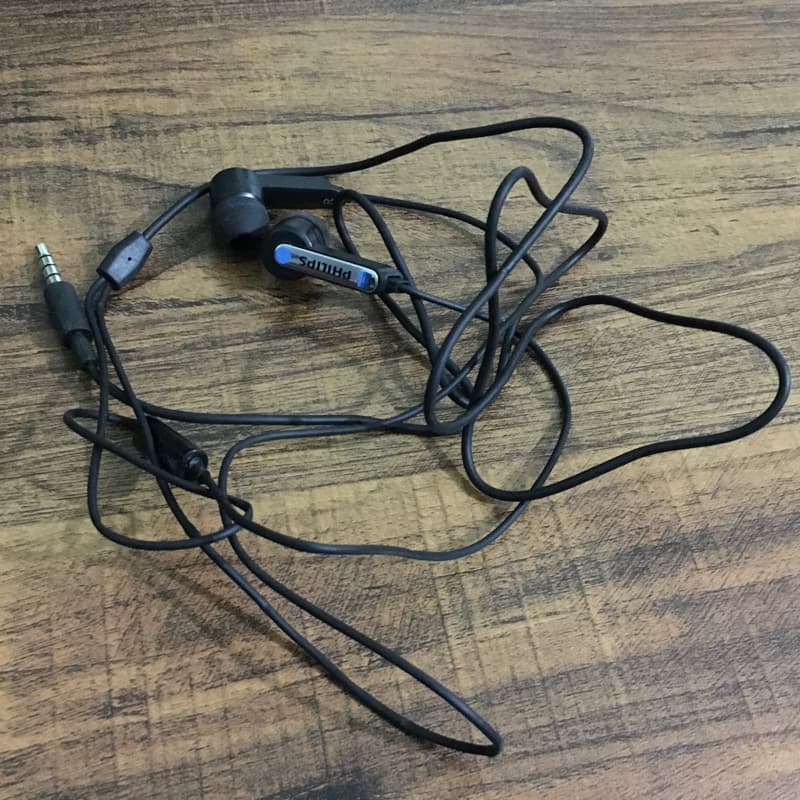 Philips Handsfree Original