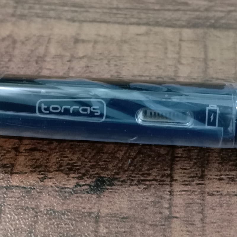 Torras iPhone Connector 100% Original