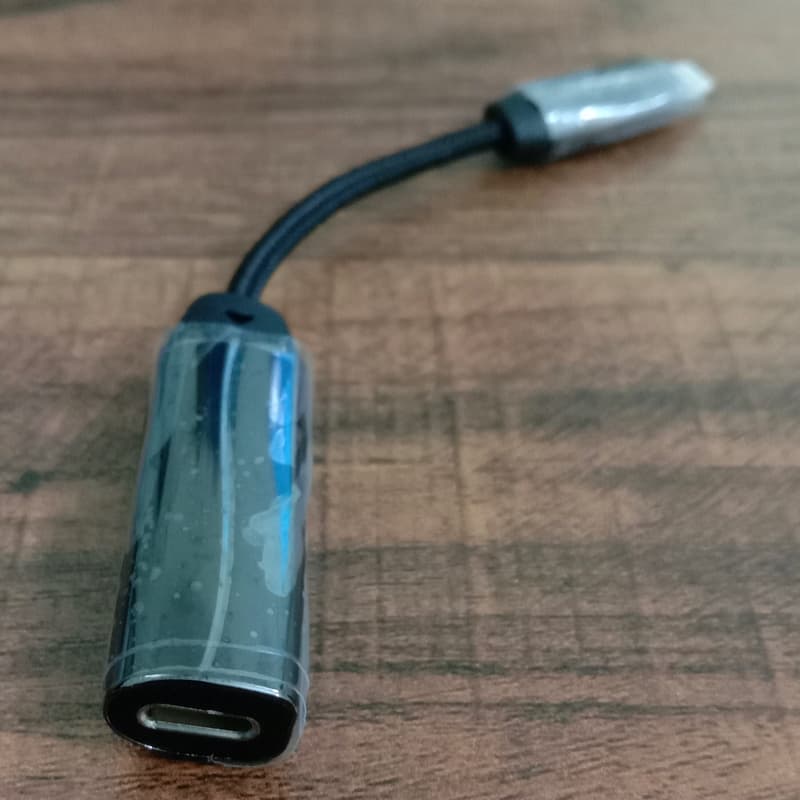 Torras iPhone Connector 100% Original