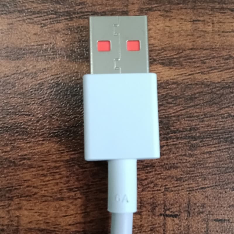 MI 33 Watt Original Charger - 100 % Original MI Charger