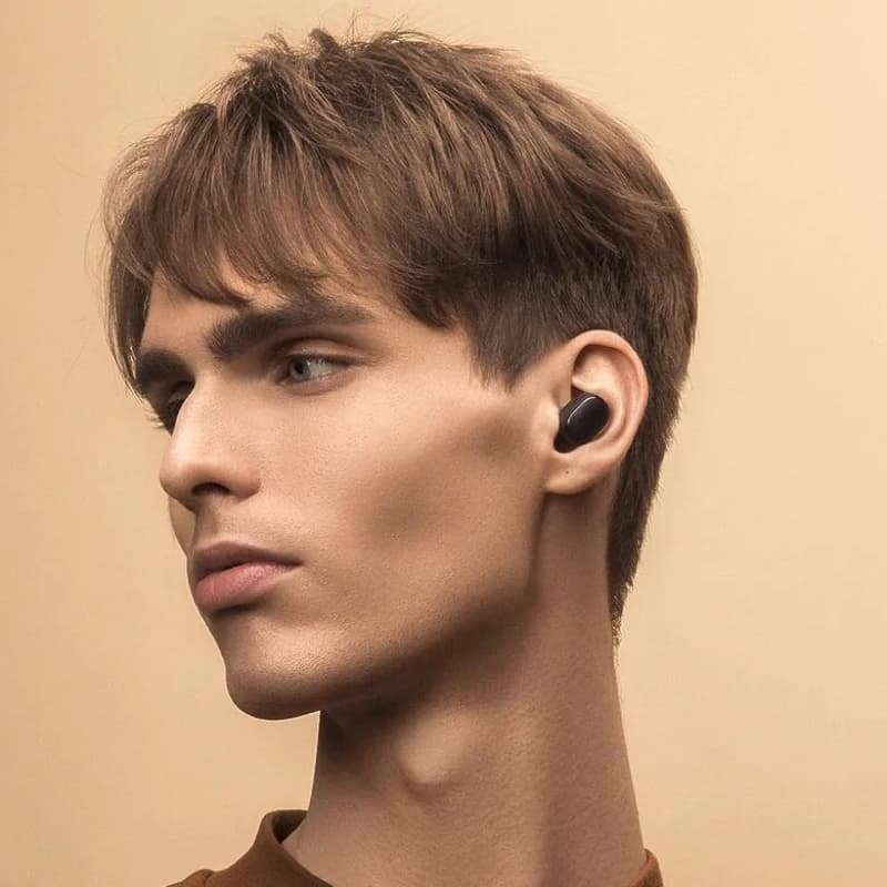 MI True Wireless Earbuds Basic 2 (Airdots2)