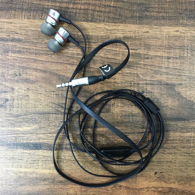 JBL Handsfree Original