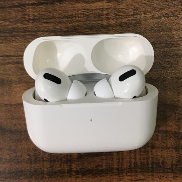 AirPods Pro 2nd Generation Wireless Charging