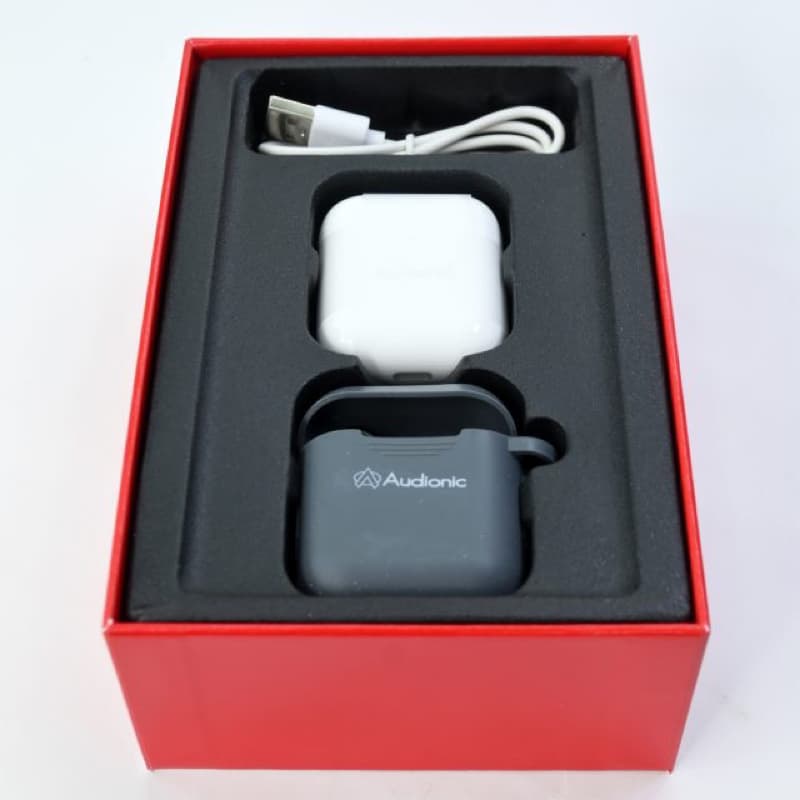 Audionic Airbuds 02 Wireless Headset