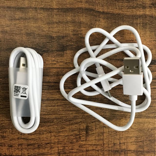 Oppo Micro ISB Charging Cable