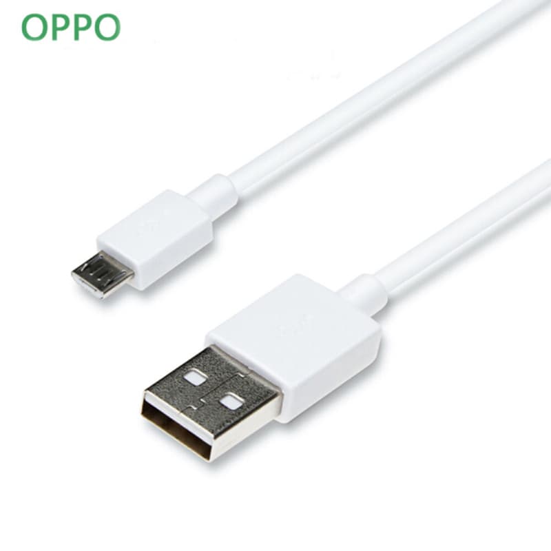 Oppo Micro ISB Charging Cable