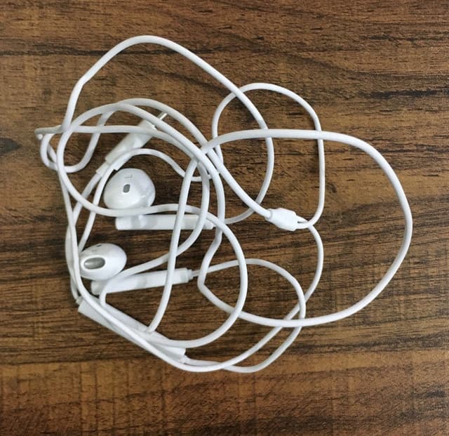 Huawei CM33 USB Type C In Ear headphones 100 % Original - Huawei Sb type C Handsfree