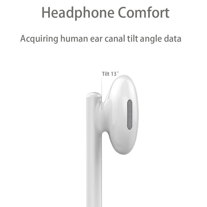 Huawei CM33 USB Type C In Ear headphones 100 % Original - Huawei Sb type C Handsfree